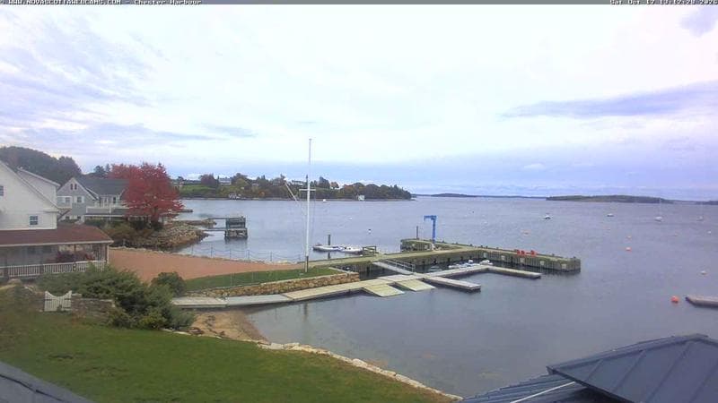 Chester Yacht Club