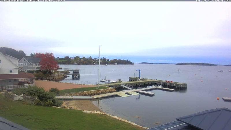 Chester Yacht Club