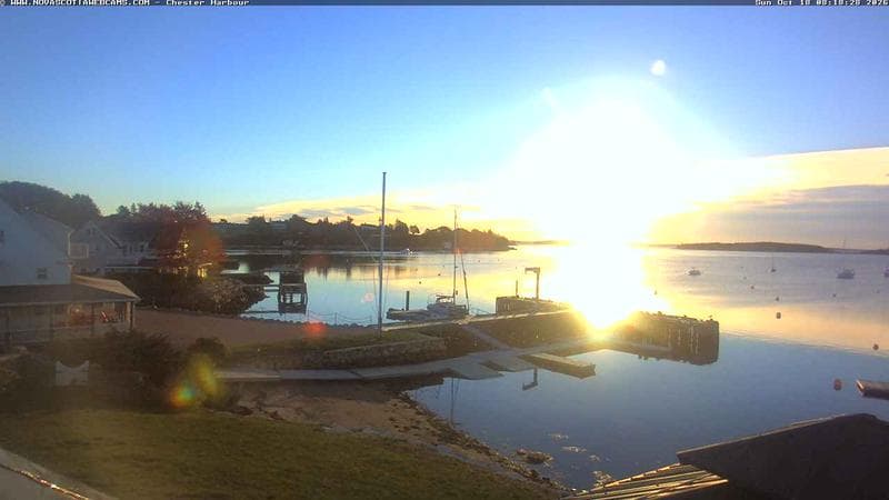 Chester Yacht Club
