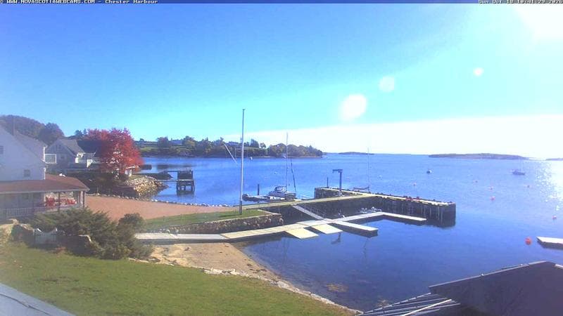 Chester Yacht Club