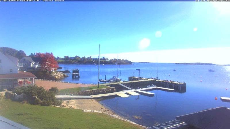 Chester Yacht Club
