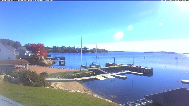 Chester Yacht Club