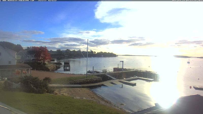 Chester Yacht Club