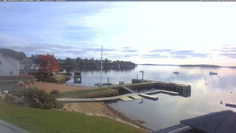 Chester Yacht Club