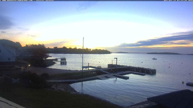 Chester Yacht Club