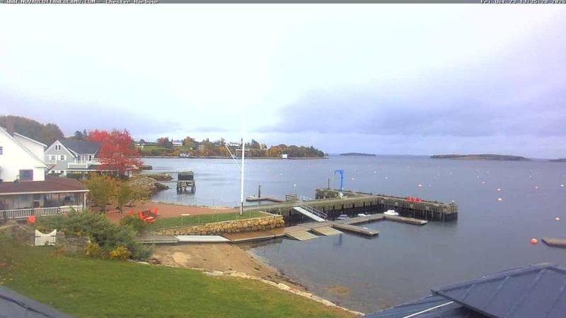 Chester Yacht Club