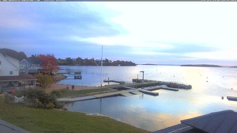 Chester Yacht Club