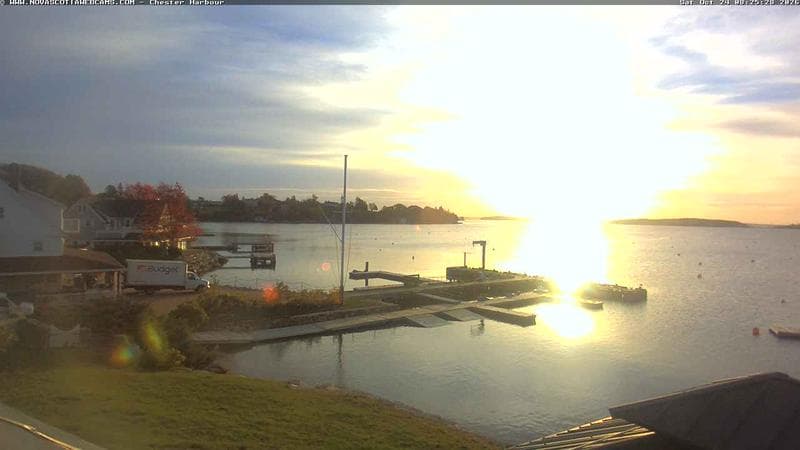 Chester Yacht Club