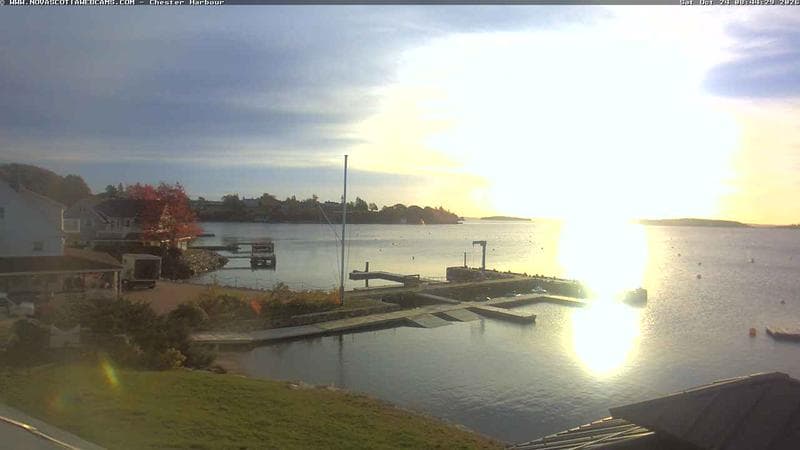 Chester Yacht Club
