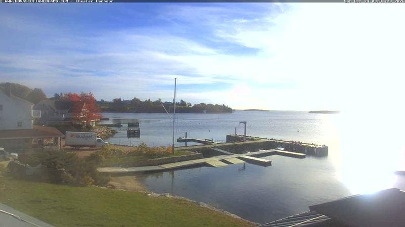 Chester Yacht Club
