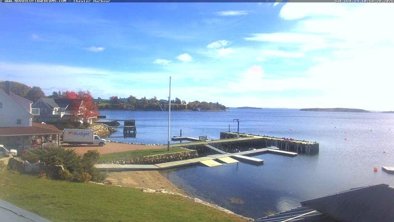 Chester Yacht Club