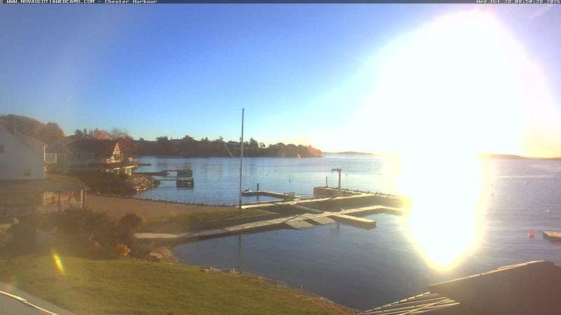 Chester Yacht Club