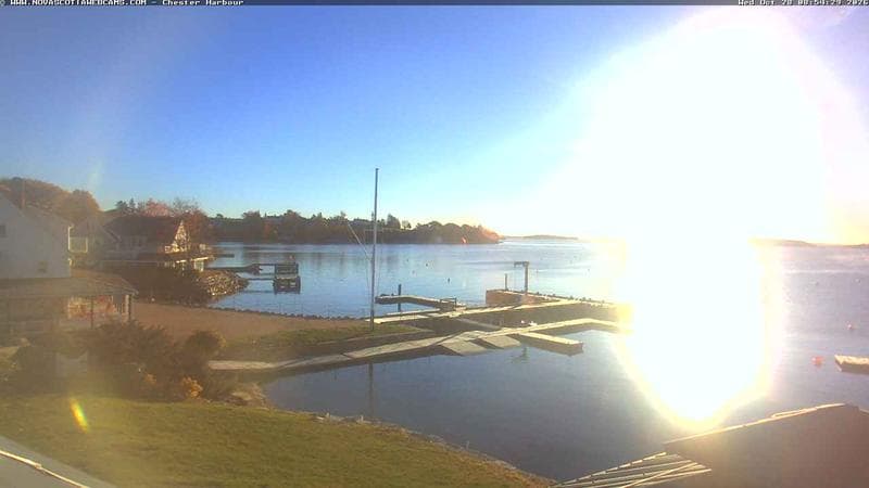 Chester Yacht Club