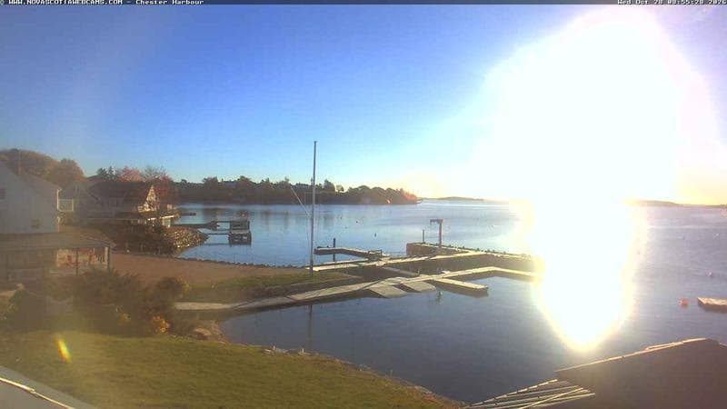 Chester Yacht Club