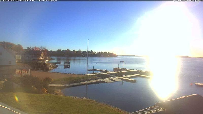 Chester Yacht Club