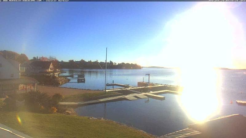 Chester Yacht Club