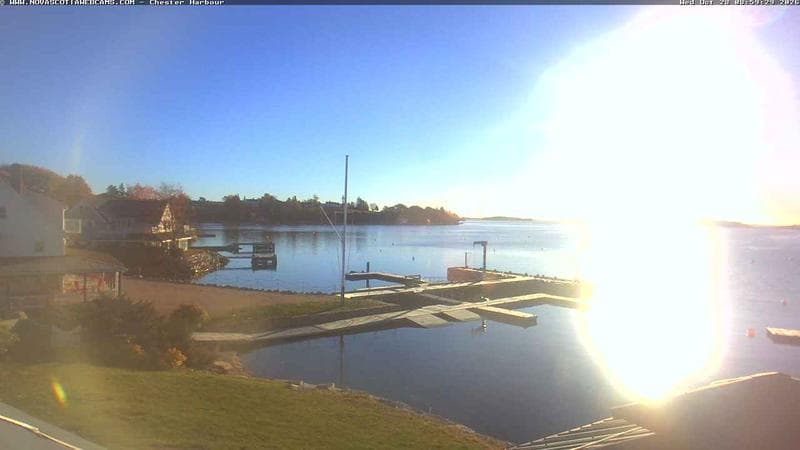 Chester Yacht Club