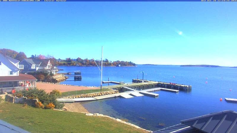 Chester Yacht Club