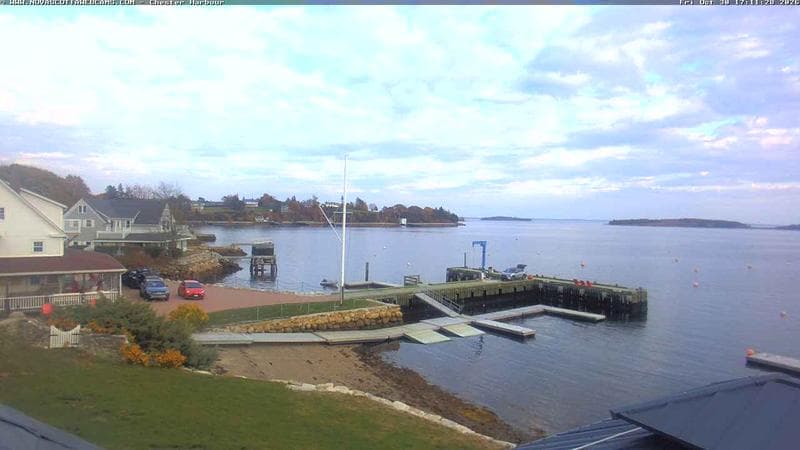 Chester Yacht Club