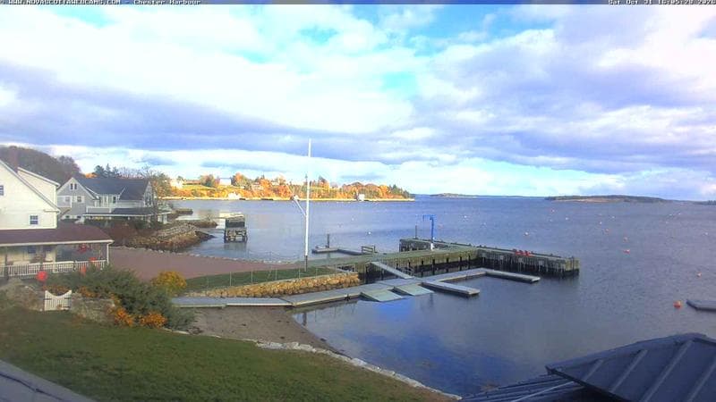Chester Yacht Club