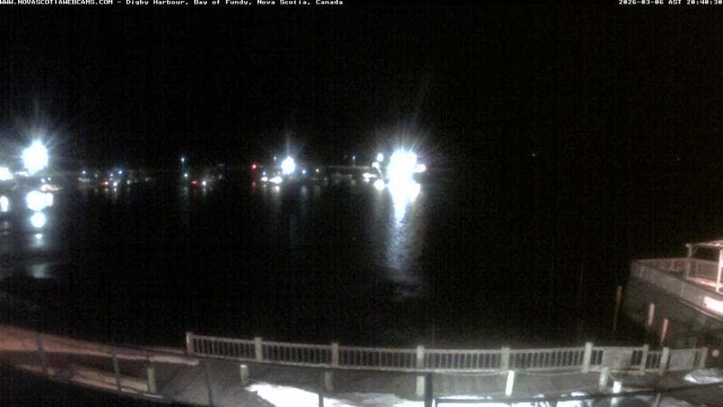 Digby Harbour