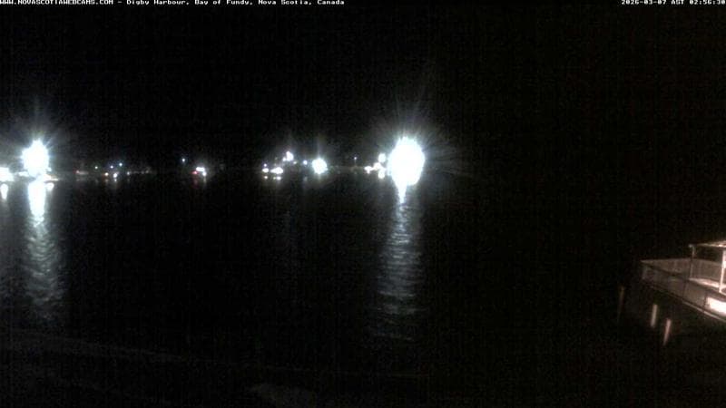 Digby Harbour