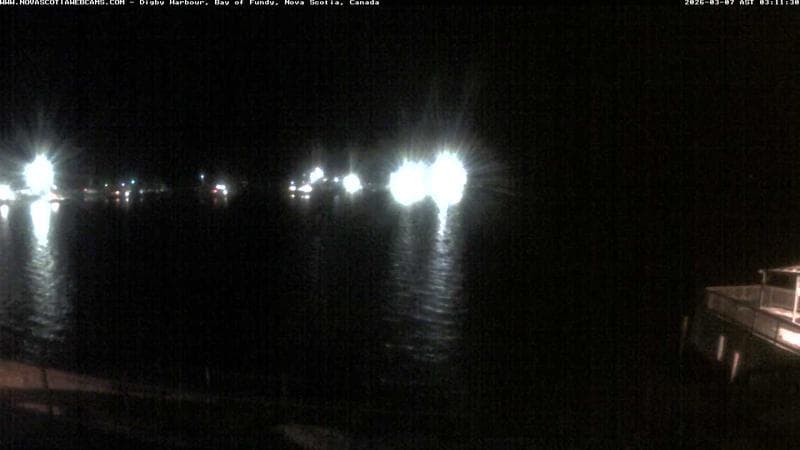 Digby Harbour