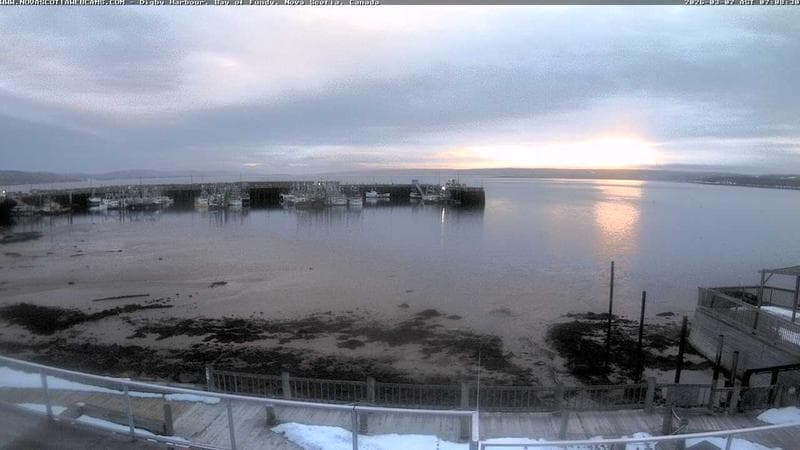Digby Harbour