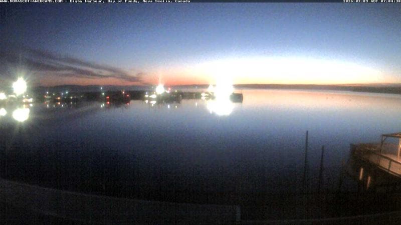 Digby Harbour