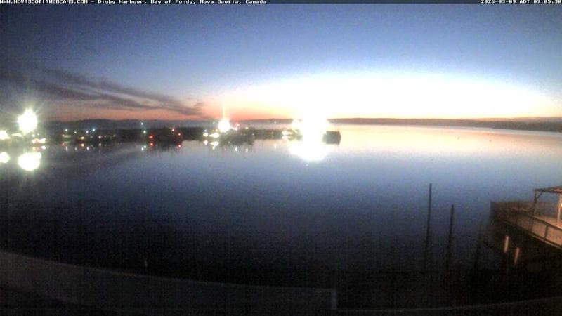 Digby Harbour