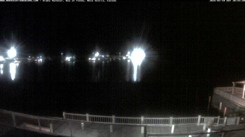 Digby Harbour
