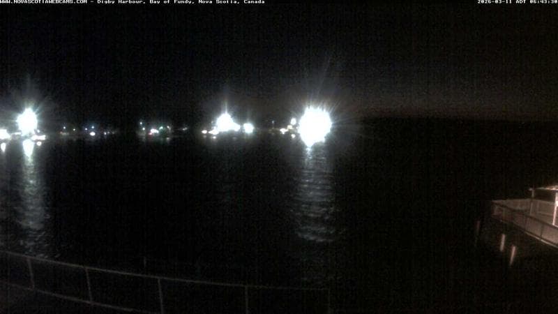 Digby Harbour