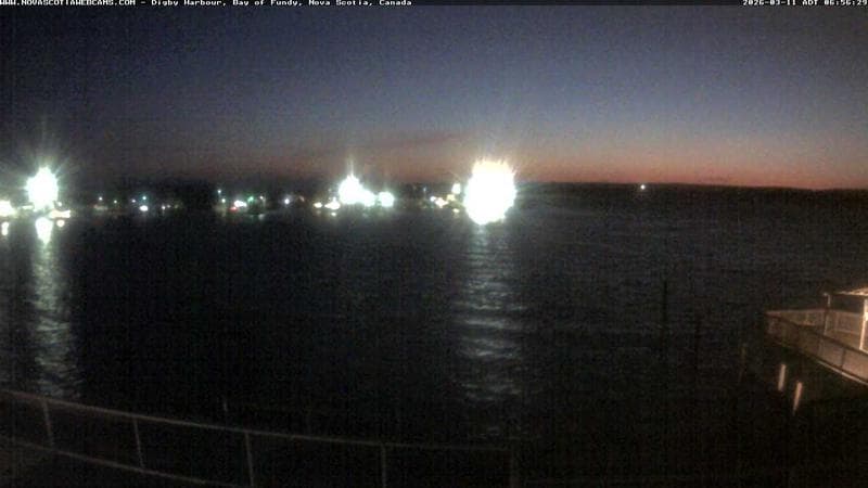 Digby Harbour