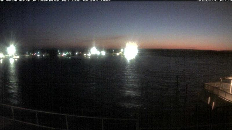 Digby Harbour