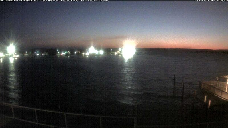 Digby Harbour
