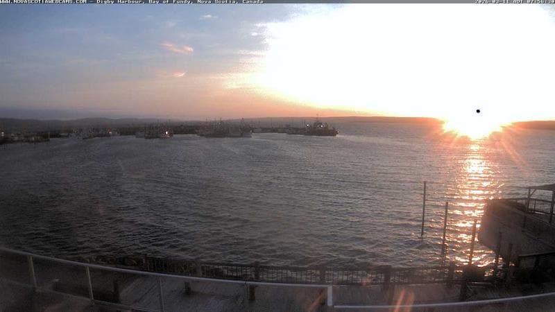 Digby Harbour