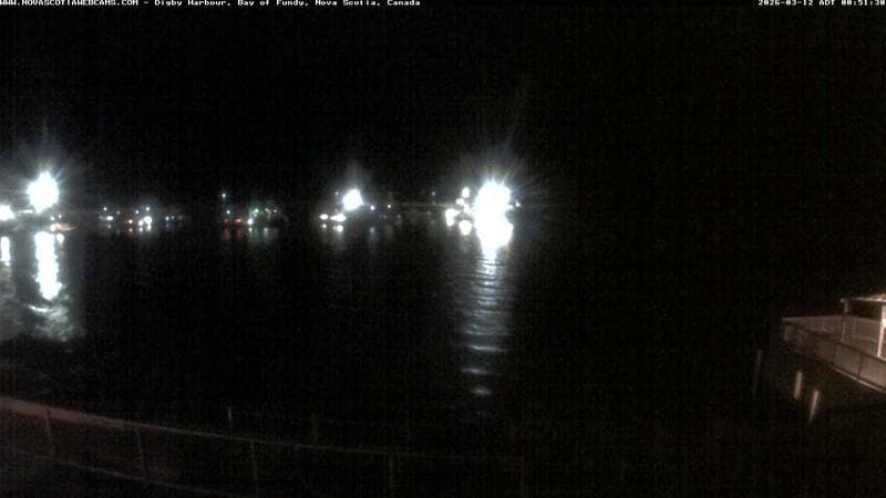 Digby Harbour