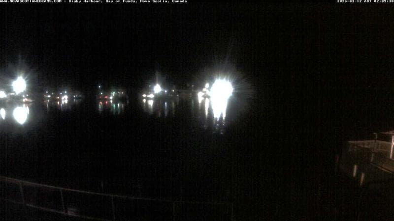 Digby Harbour