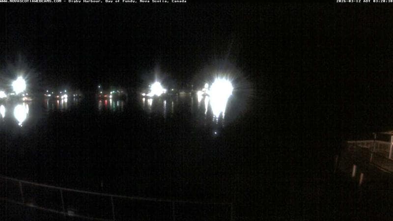 Digby Harbour