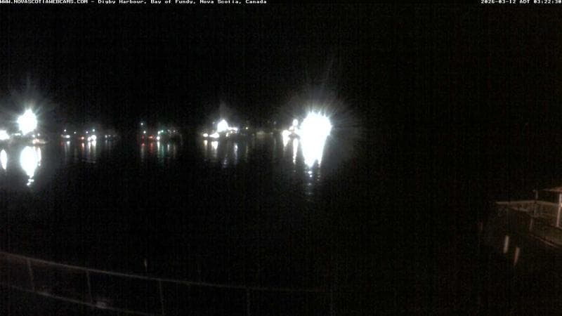 Digby Harbour