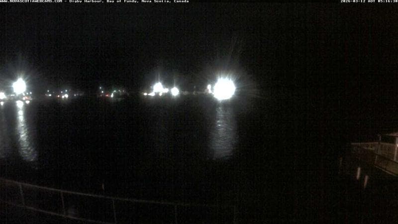 Digby Harbour