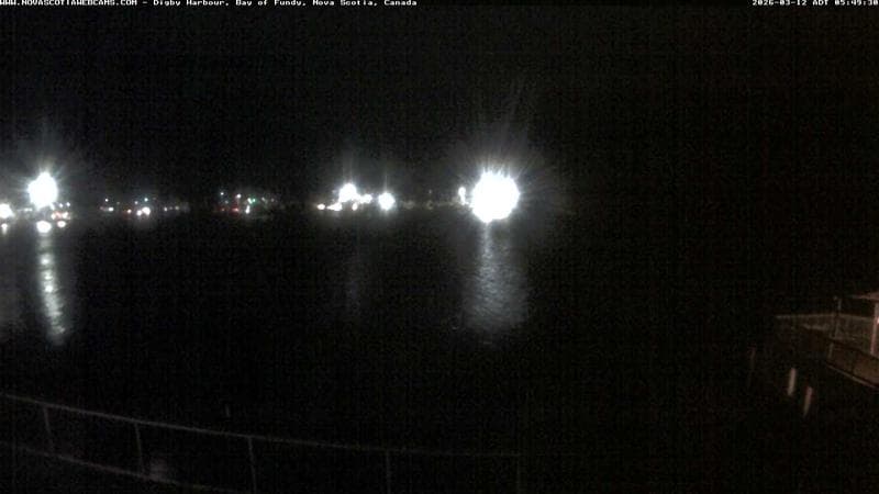 Digby Harbour
