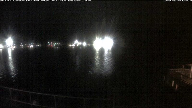 Digby Harbour