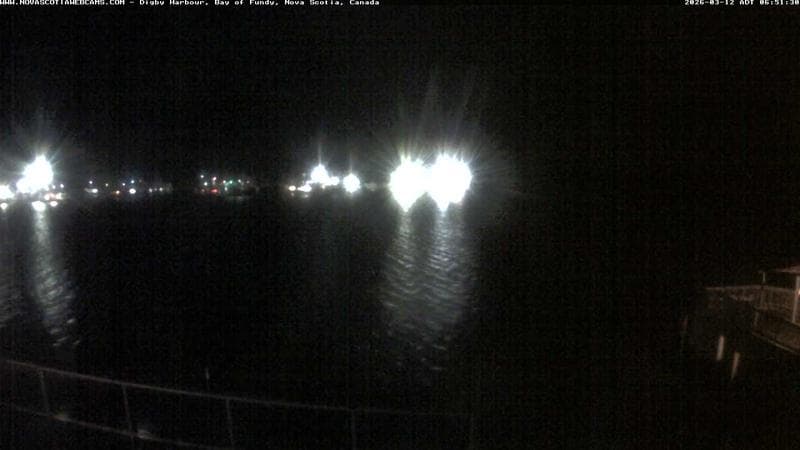 Digby Harbour