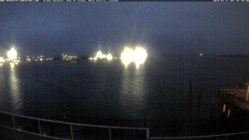 Digby Harbour