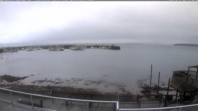 Digby Harbour