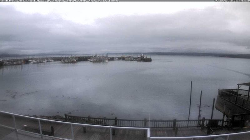 Digby Harbour