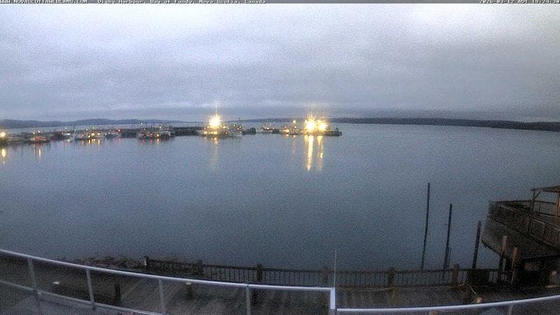 Digby Harbour