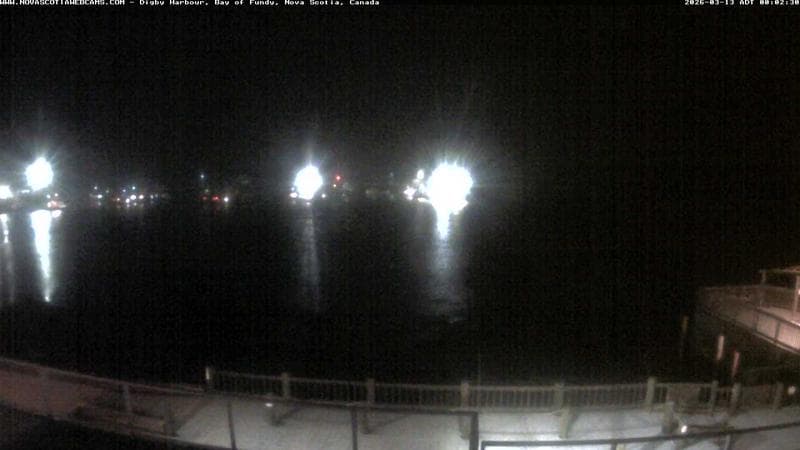 Digby Harbour