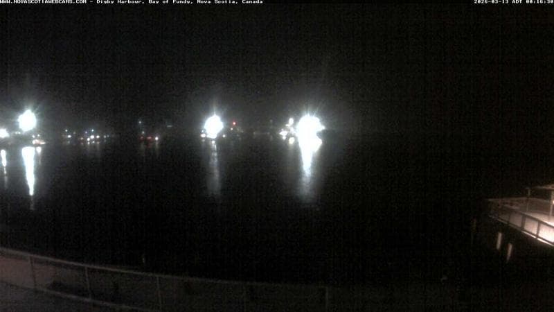 Digby Harbour
